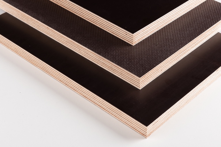 Europe Standard Plywood