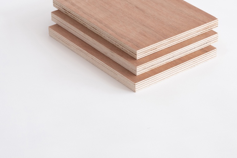 China Standard Plywood