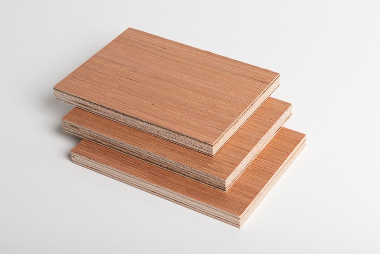 Brazil Standard Plywood