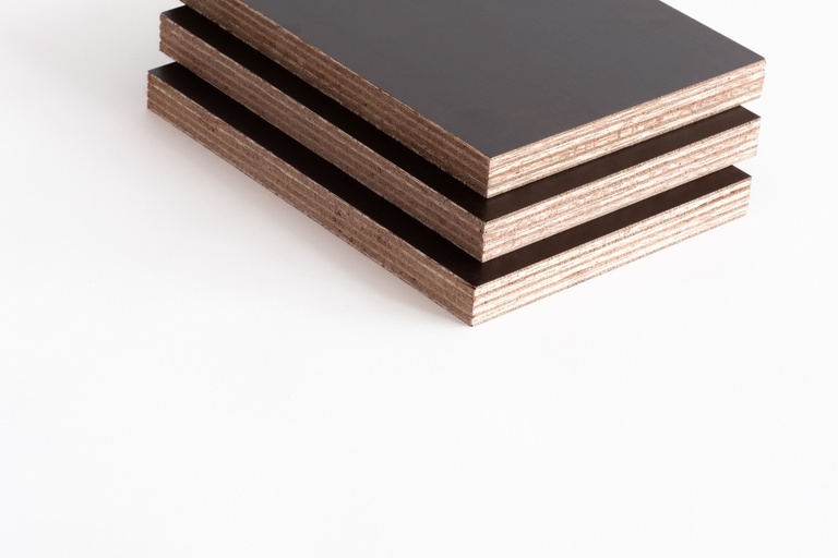 China Standard Plywood
