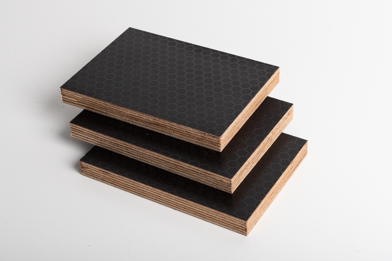 Brazil Standard Plywood