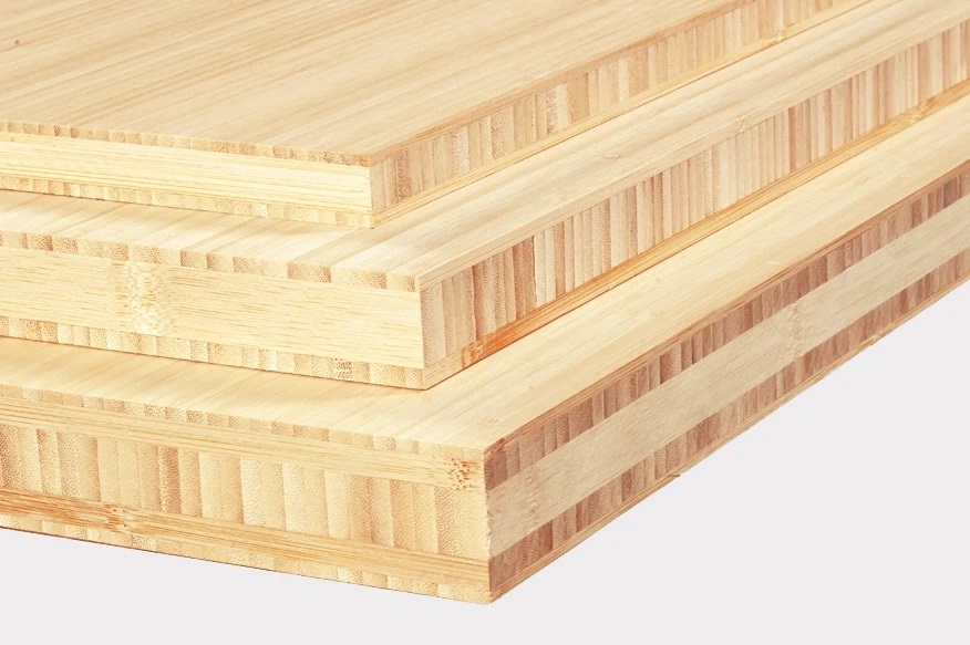 Bamboo Plywood for Furniture