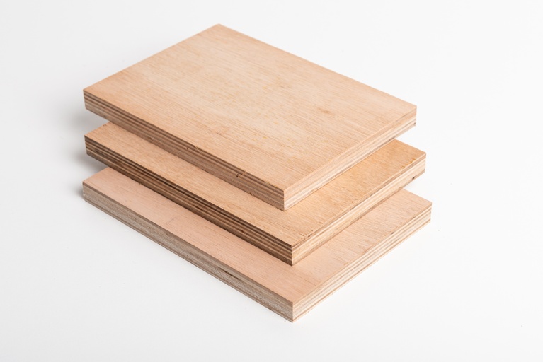 Brazil Standard Plywood