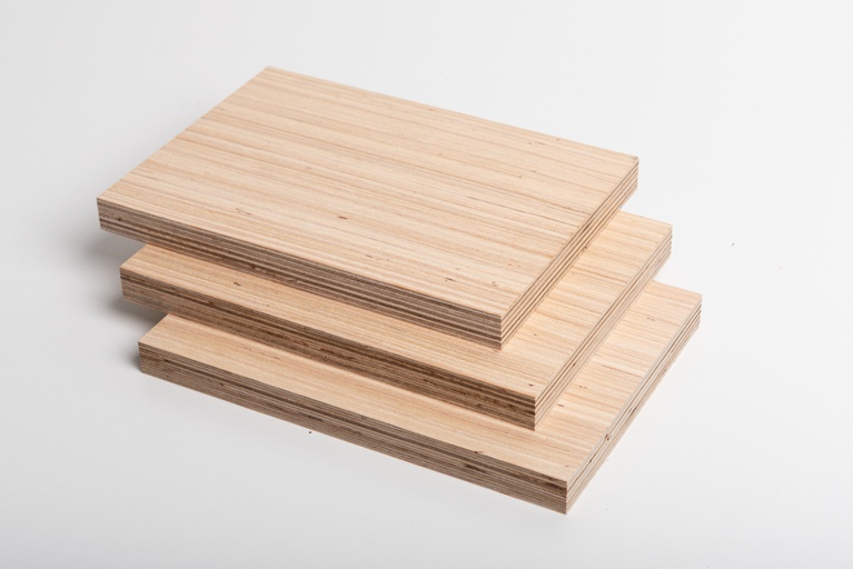 Brazil Standard Plywood