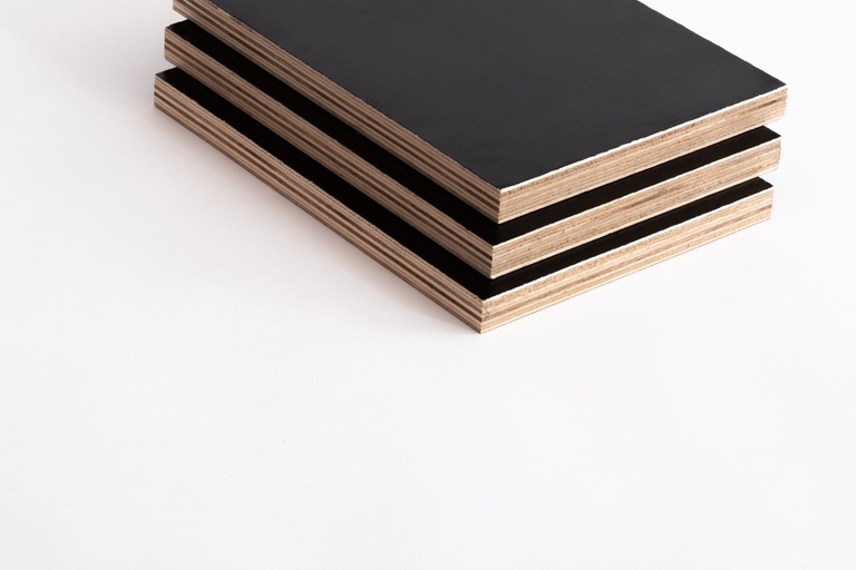 China Standard Plywood